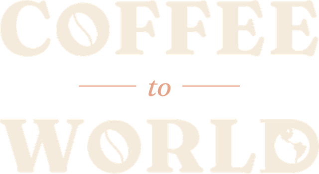 Coffee to World