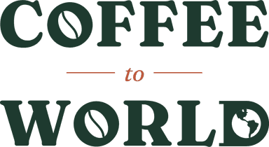 Coffee to World